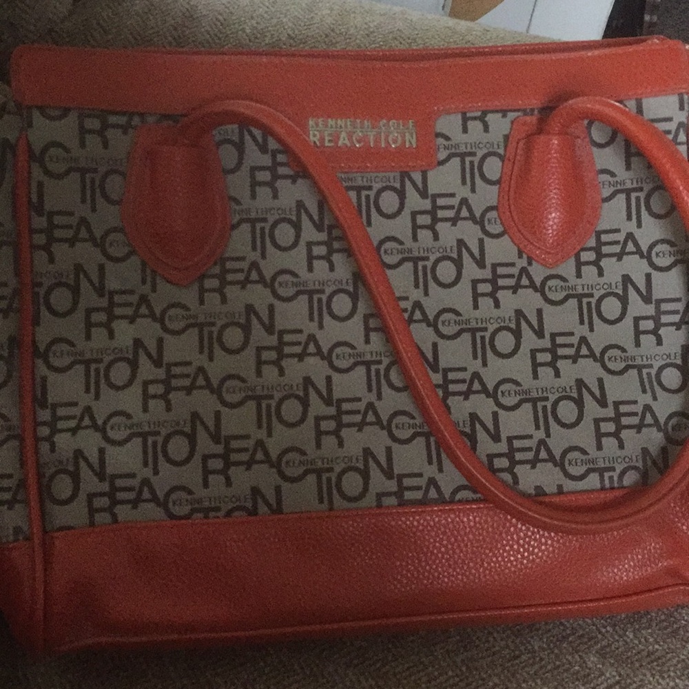 Kenneth Cole reaction